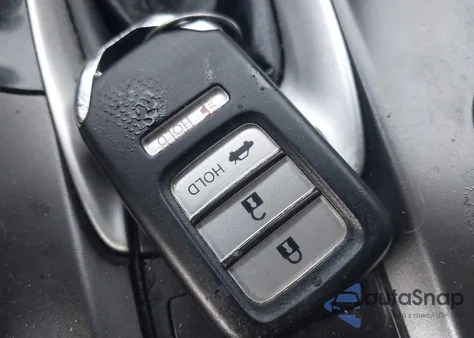 2022 Honda Accord Sport from USA, damaged, VIN 1HGCV1F3XNA016599